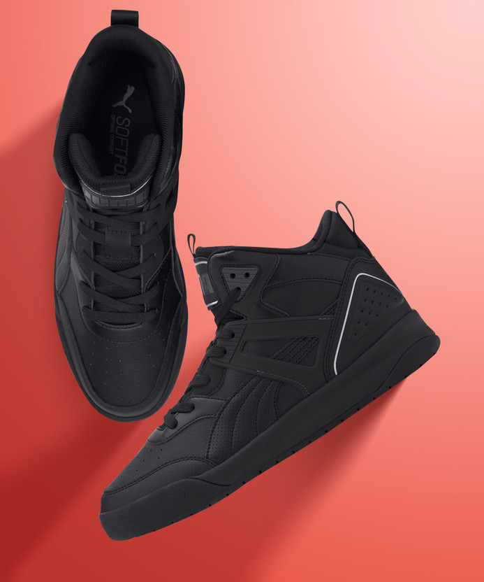 PUMA Backcourt Mid Sneakers For Men 