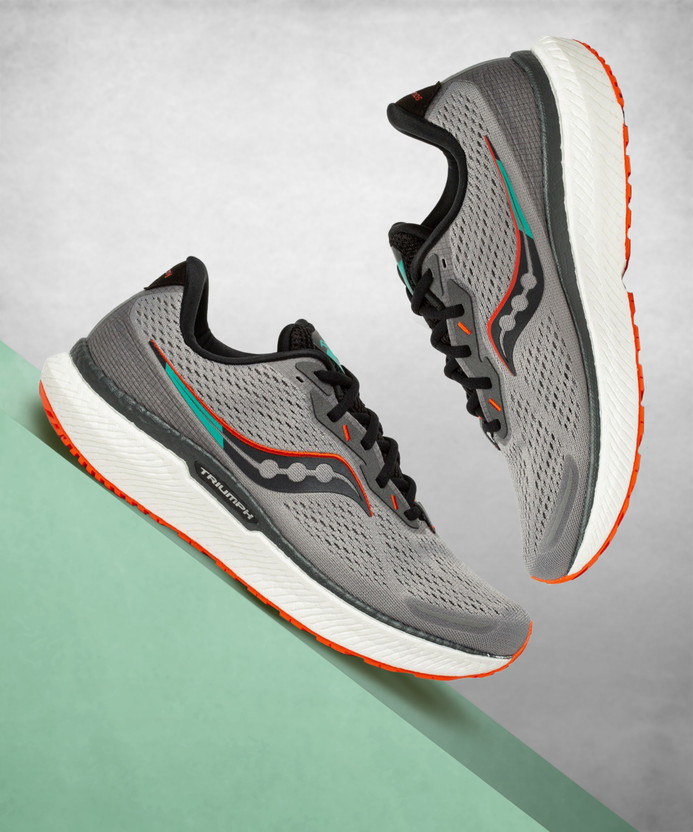 19 Alloy/Fire Running Shoes For Men 
