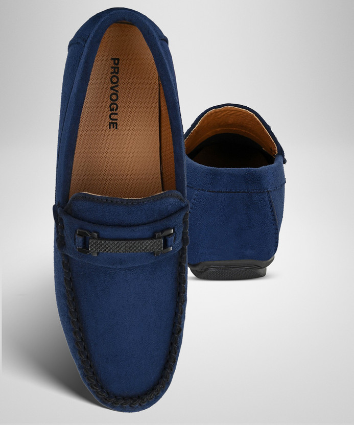 PROVOGUE Loafers For Men - Buy PROVOGUE 
