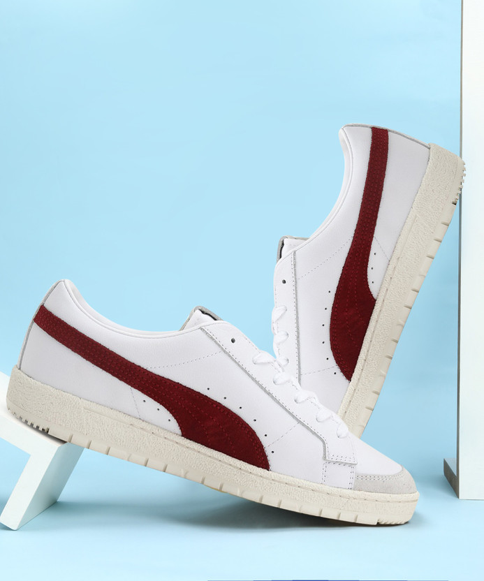 PUMA Ralph Sampson 70 Lo PRM Archive 