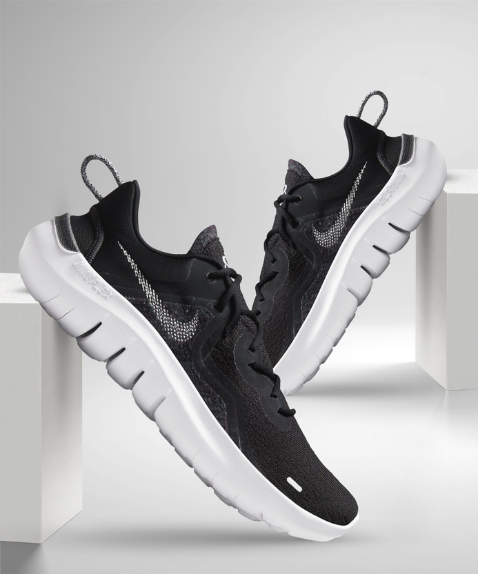 Buy NIKE Flex Run 2021 Running Shoes 