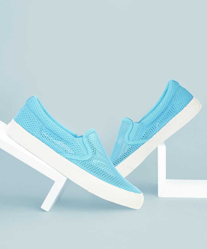 Benetton Sneakers For Men 
