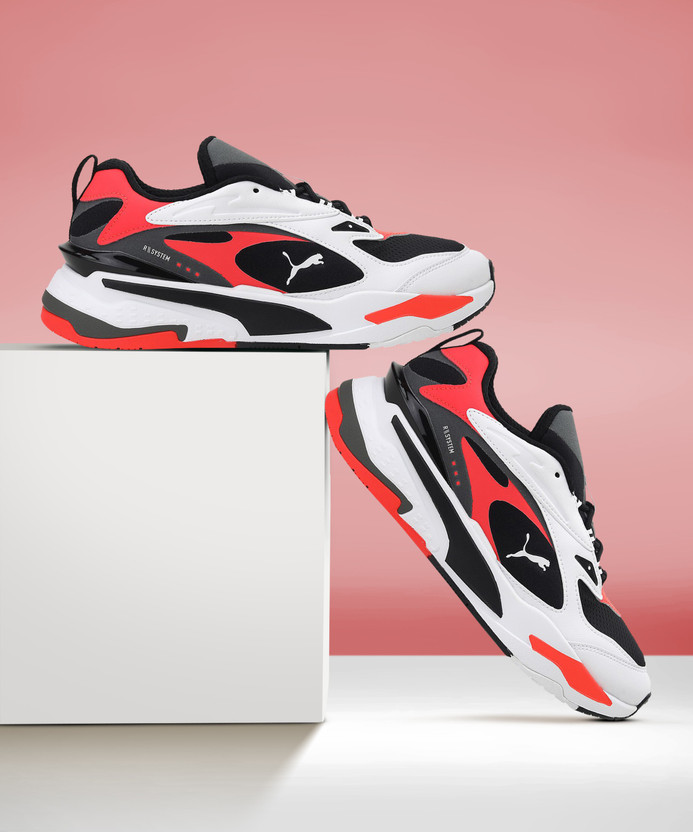 PUMA RS-Fast Running Shoes For Men 