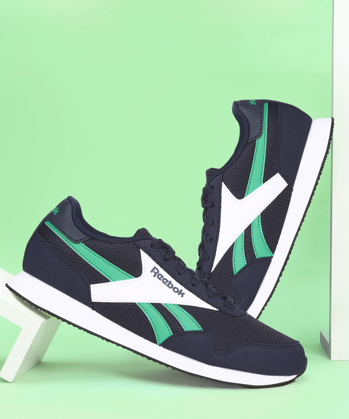 REEBOK CLASSICS REEBOK ROYAL CL JOGGER 3 Sneakers For Men - Buy REEBOK  CLASSICS REEBOK ROYAL CL JOGGER 3 Sneakers For Men Online at Best Price -  Shop Online for Footwears in India | Flipkart.com