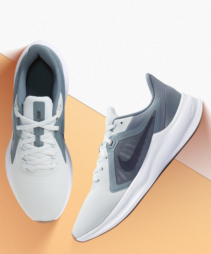 NIKE Downshifter 10 Running Shoes For 