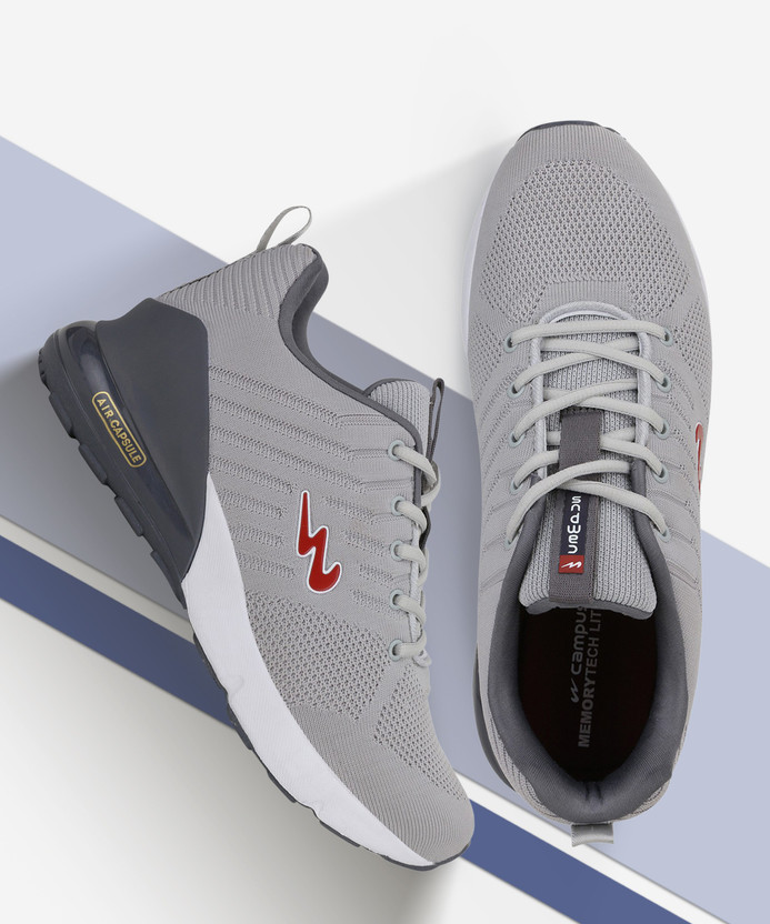 CAMPUS MIKE PRO Running Shoes For Men 