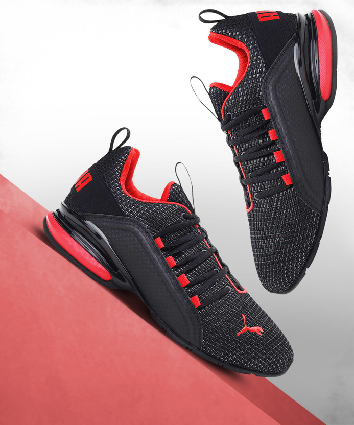 Buy PUMA Axelion LS Running Shoes For 