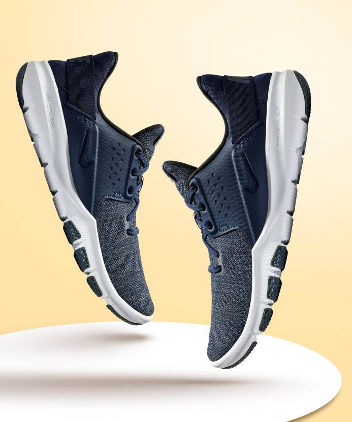 NIKE Flex Control 3 Training & Gym Shoes For Men - Buy NIKE Flex Control 3 Training & Gym Shoes For Men Online at Best Price - Shop Online Footwears in India | Flipkart.com