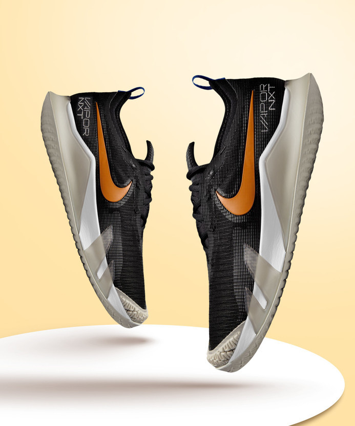 NIKE Court React Vapor NXT Hard Court 