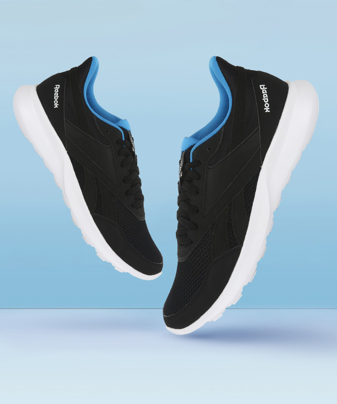 reebok quick motion Cinosural International School