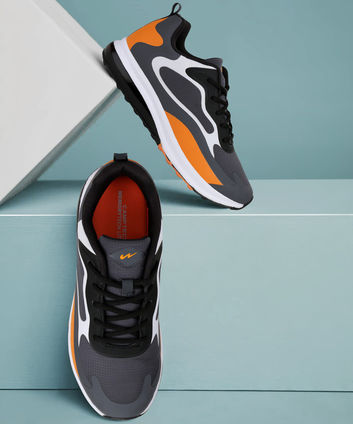 CAMPUS RENEGADE Running Shoes For Men 