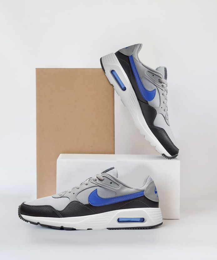 NIKE Air Max SC Running Shoes For Men 
