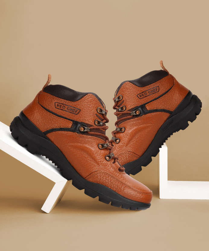 RED CHIEF Casuals For Men - Buy RED 