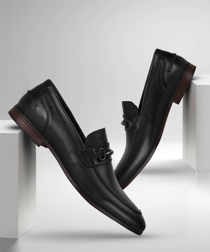 Red tape formal shoes without laces deals