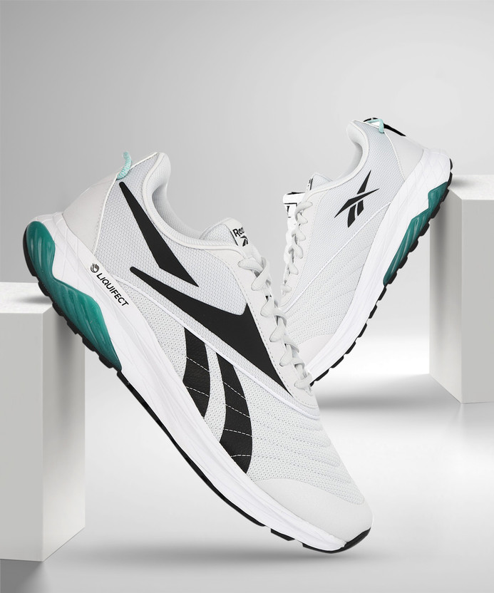 REEBOK LIQUIFECT 180 3.0 Running Shoes For Men - Buy REEBOK LIQUIFECT 180  3.0 Running Shoes For Men Online at Best Price - Shop Online for Footwears  in India | Flipkart.com