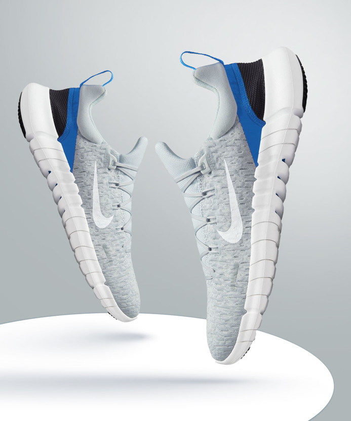 NIKE Free Run 5.0 Road s Running Shoes 