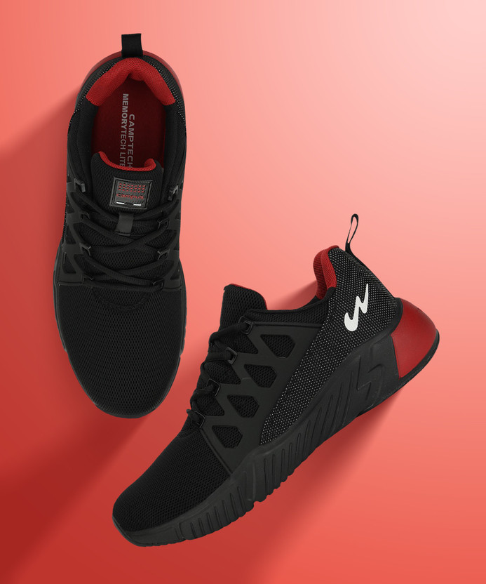 CAMPUS BARLEY Running Shoes For Men 