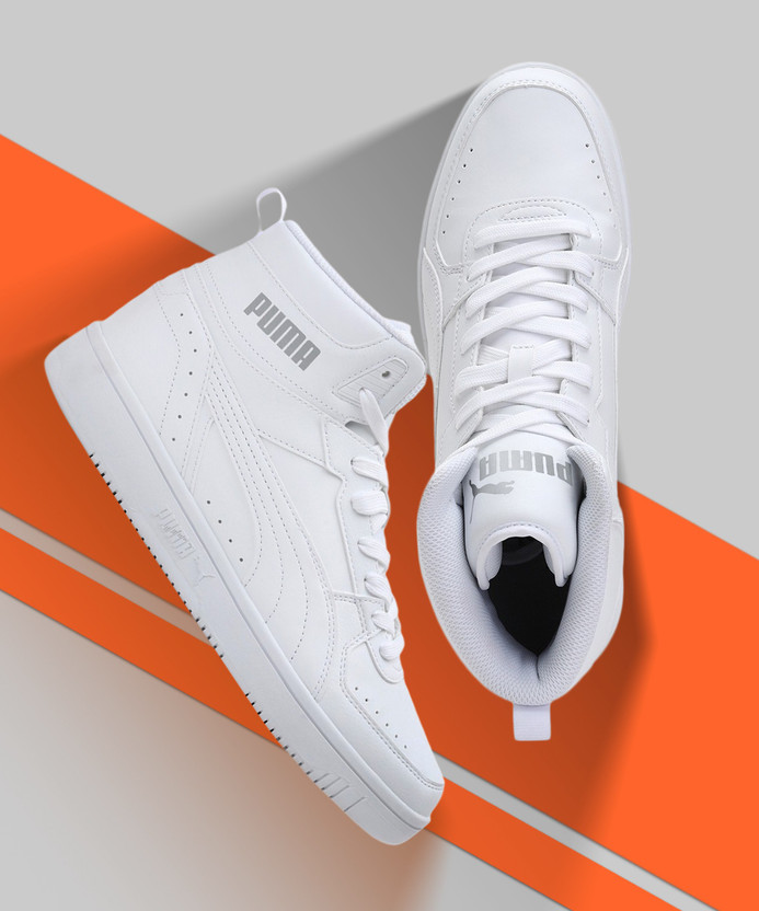 puma rebound