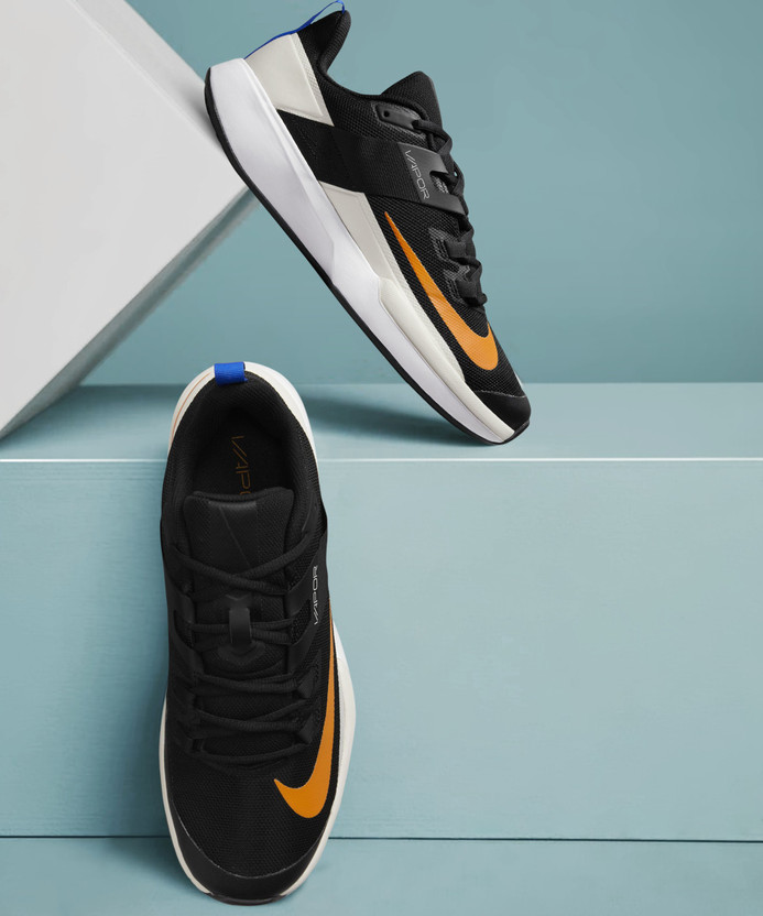 NIKE Court Vapor Lite Sneakers For Men 
