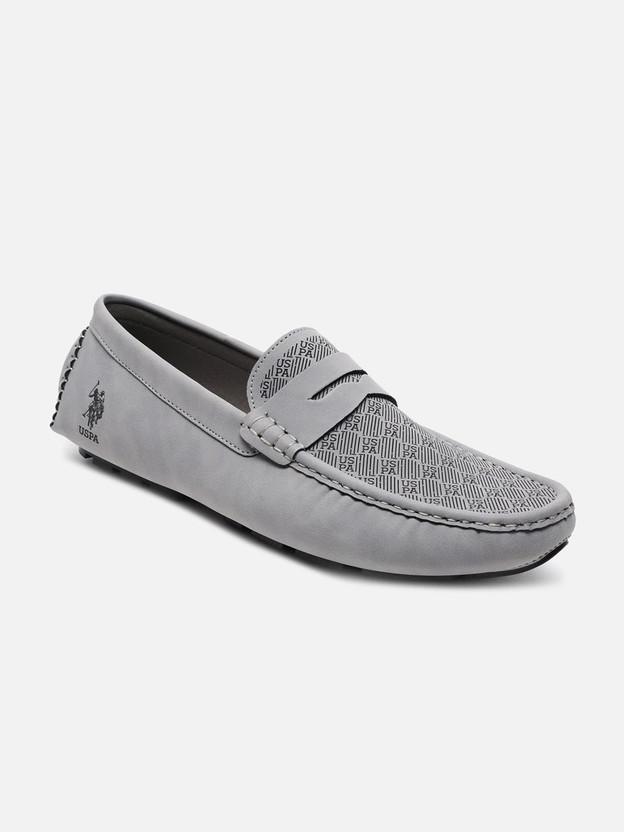 U.S. POLO ASSN. ASVALT Driving Shoes 