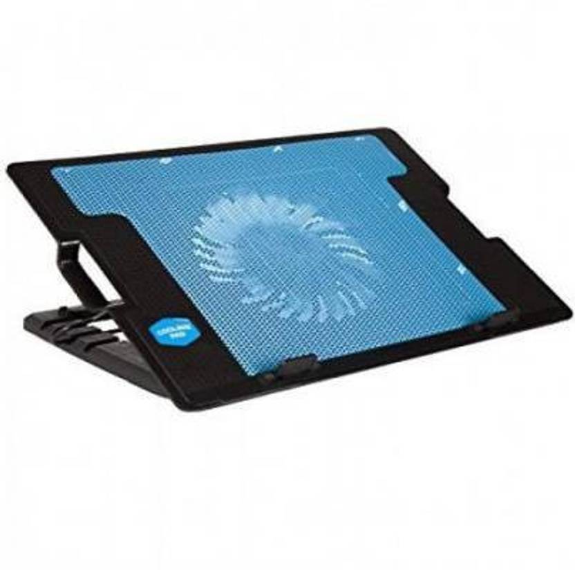 sarmus Adjustable Ergonomic Laptop Stand Cooling Pad Cooling Pad