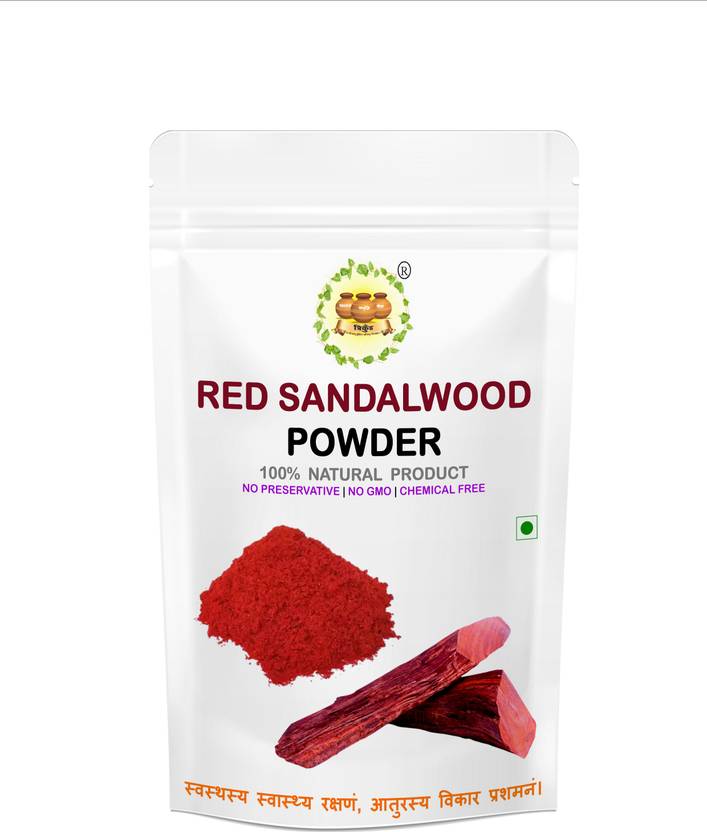 TRIKUND RED SANDALWOOD POWDER 1kg Price in India, Buy TRIKUND RED