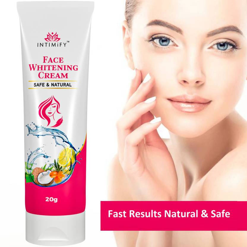 INTIMIFY Youth Whitening Cream face cream gora hone or karne ki cream