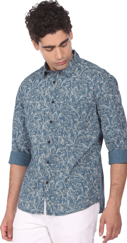 flying machine shirts official website
