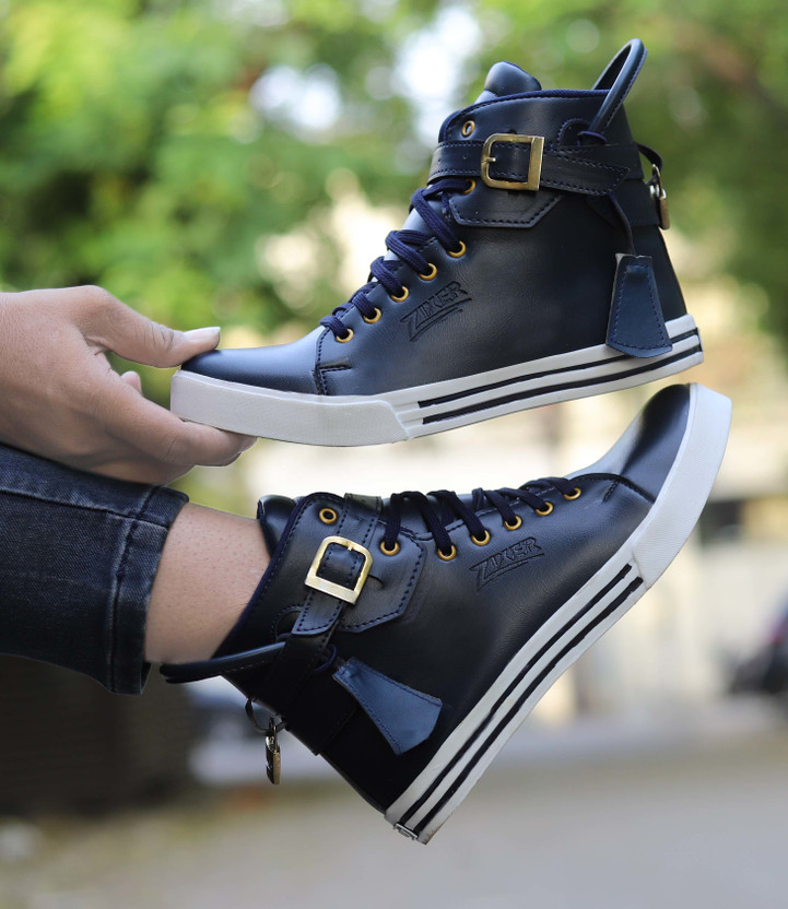 Buy Zixer Exclusive Rap \u0026 Dance Shoes 