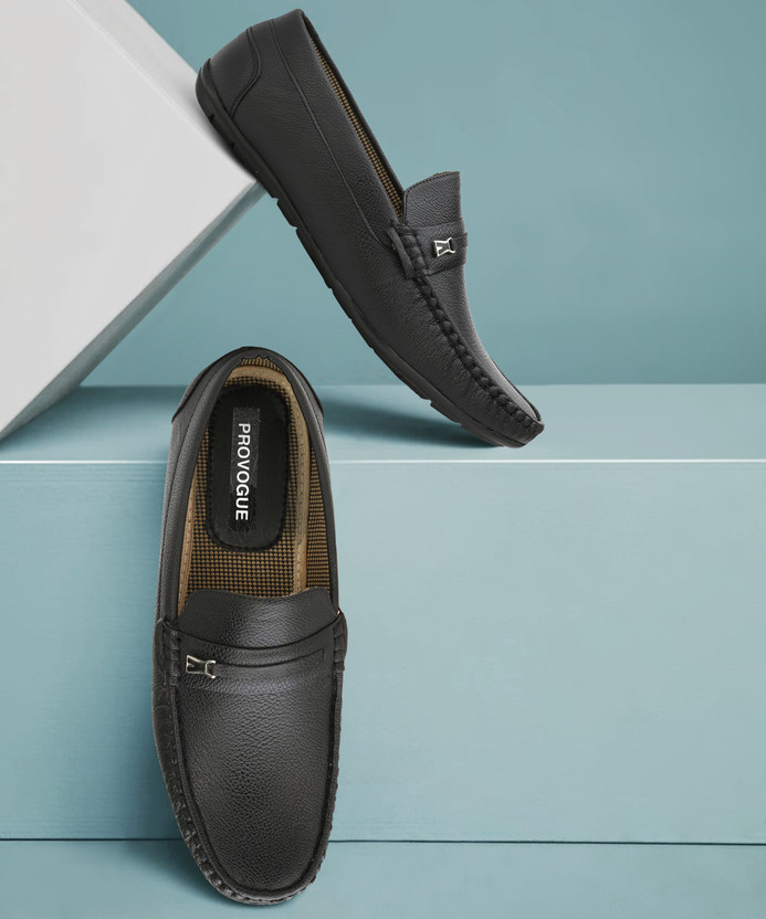 PROVOGUE Loafers For Men - Buy PROVOGUE 