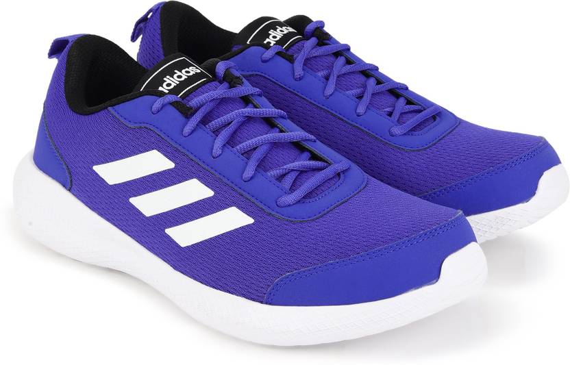 [Sizes ] ADIDAS Adistound M Running Shoes For Men  (Blue)