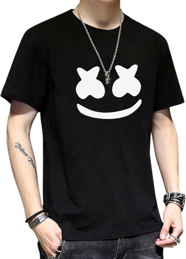 Marshmello t shirt flipkart Sale