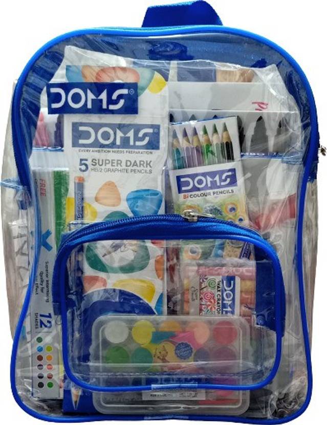 Arish Enterprise Doms Junior Art Kit Art Kit Set