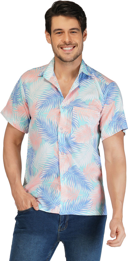hawaiian tops