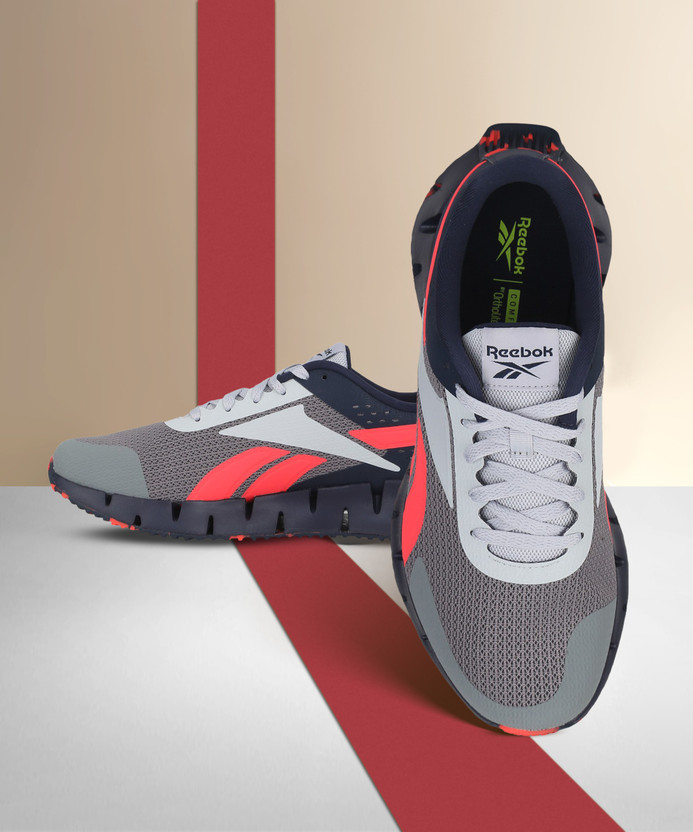 REEBOK ZIG DYNAMICA 2.0 Running Shoes 