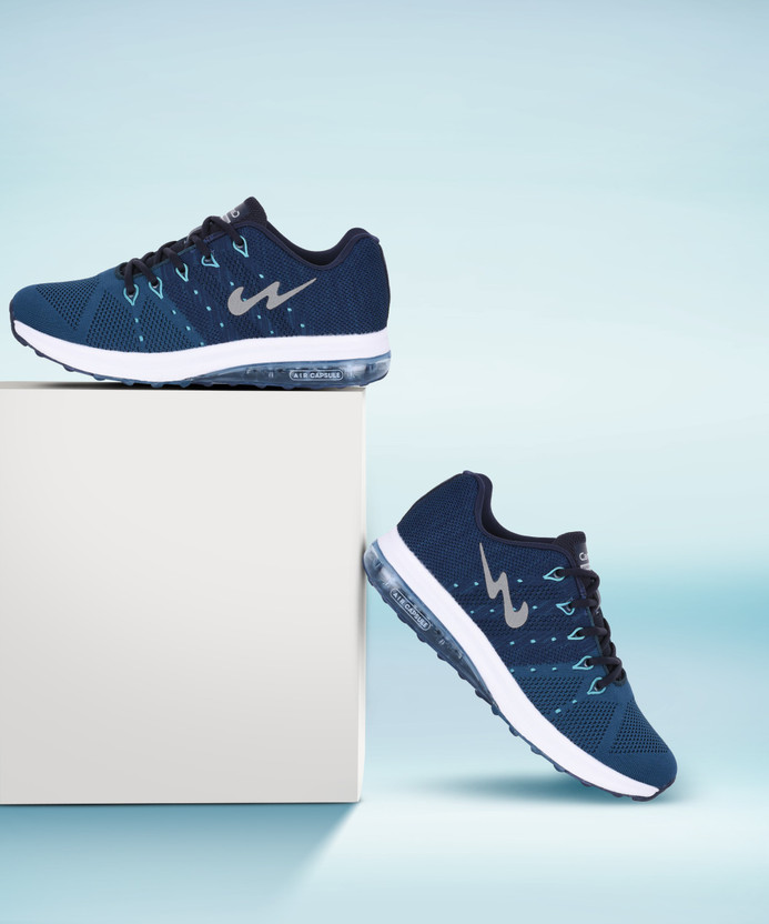 CAMPUS PERIS Running Shoes For Men 