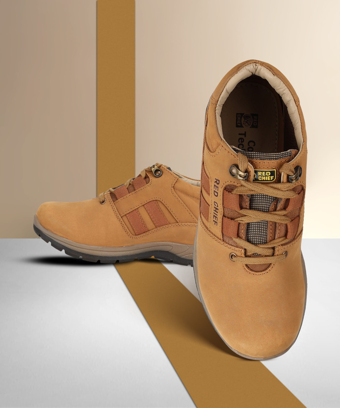RED CHIEF RC3424 Casuals For Men - Buy 