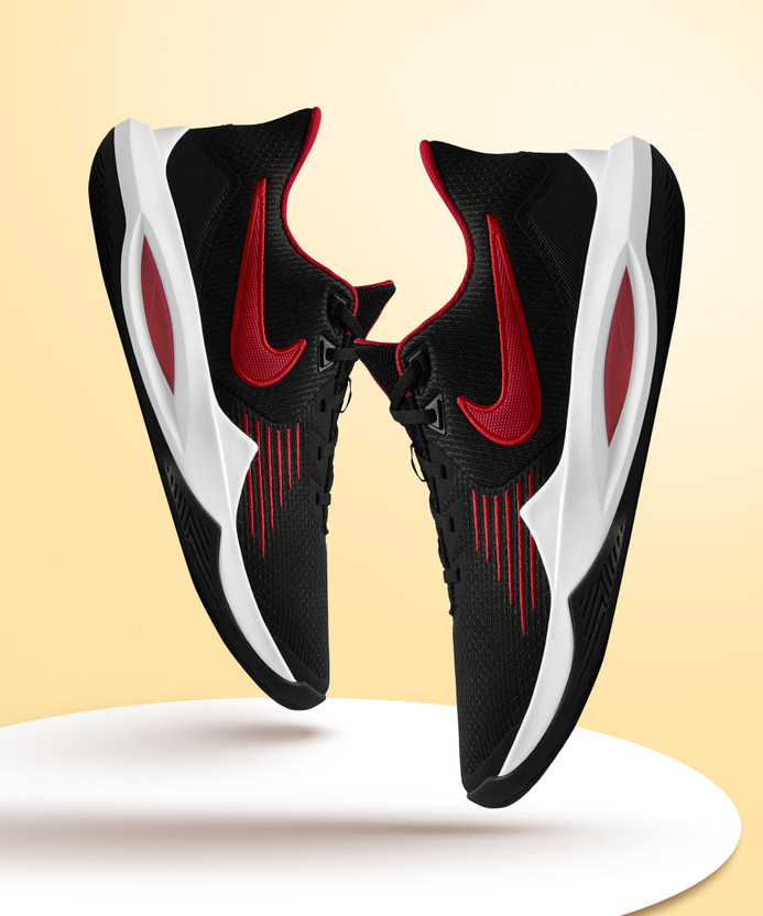 NIKE Precision 5 Basketball Shoes For 
