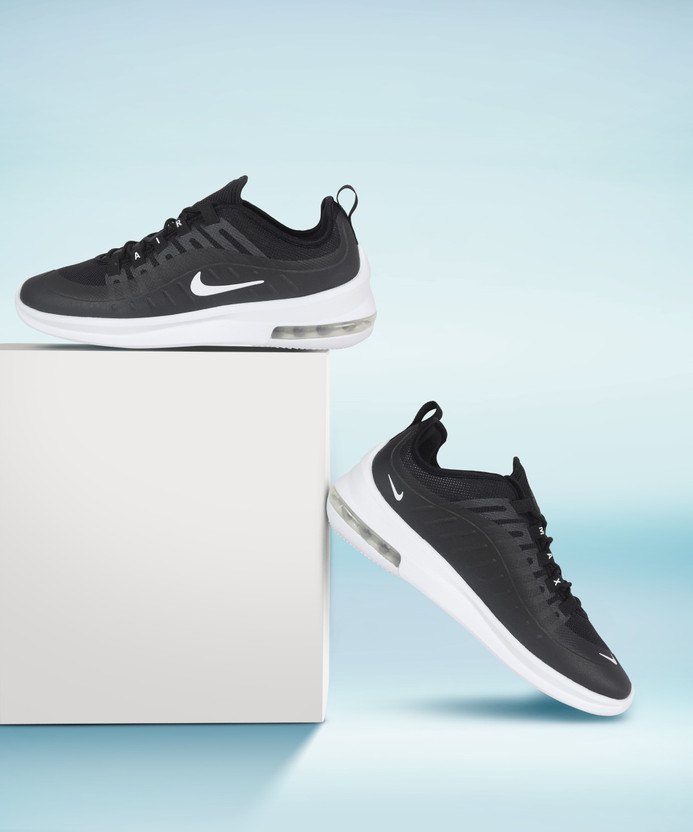 NIKE Air Max Axis Running Shoes For Men - Buy NIKE Air Max Axis Running  Shoes For Men Online at Best Price - Shop Online for Footwears in India |  Flipkart.com