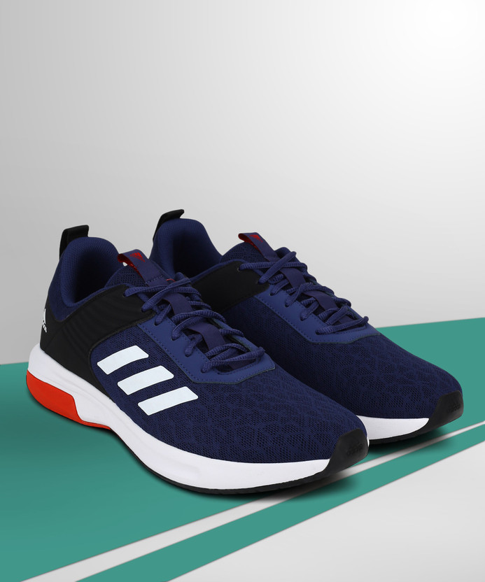 ADIDAS Wind-Raiser M Running Shoes For 