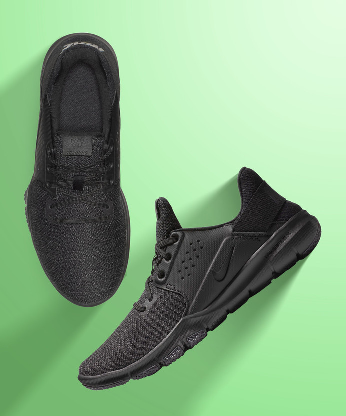 NIKE Flex Control 3 Training \u0026 Gym 