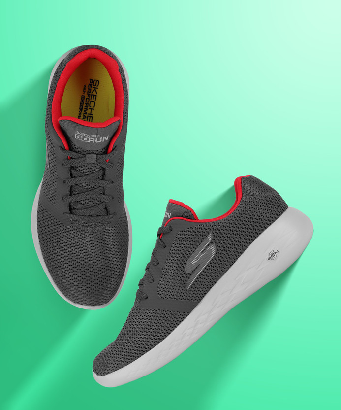 Skechers GO RUN 600 - REFINE Running 