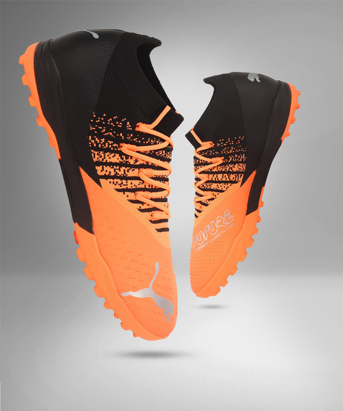 puma football boots flipkart