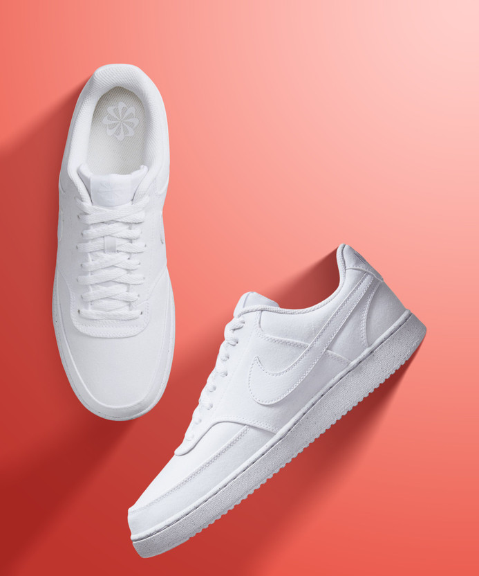 men's court vision low casual sneakers