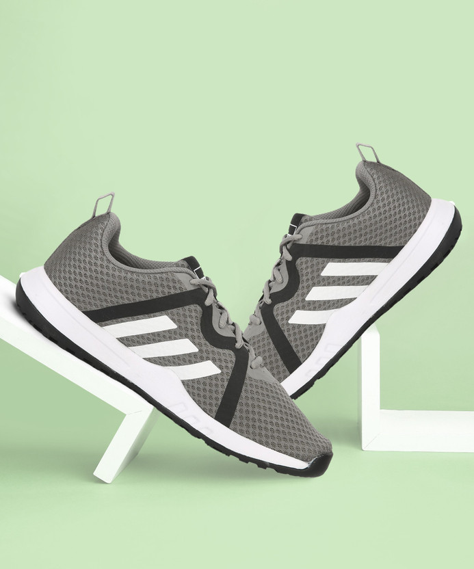 Adidas whirlz m running shoes review