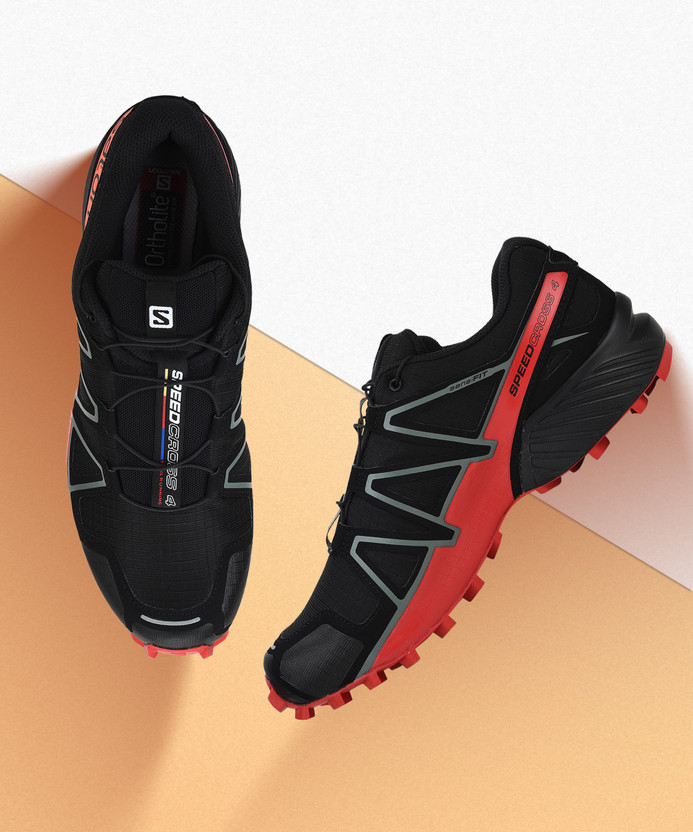 Buy SALOMON Speedcross 4 Trail Running 