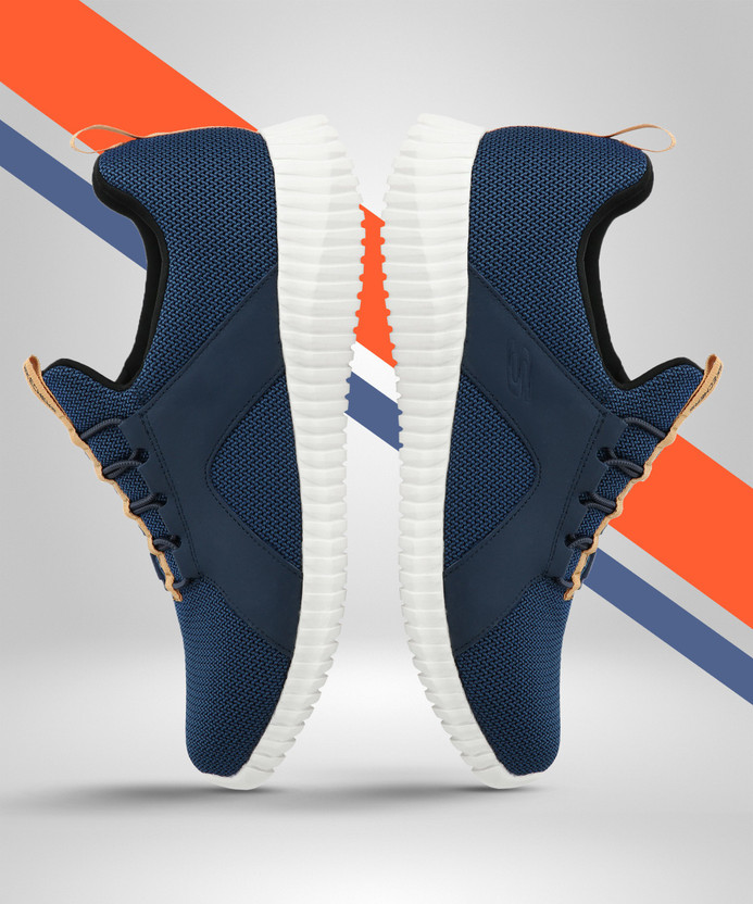 Skechers Elite Flex- Dition Running 