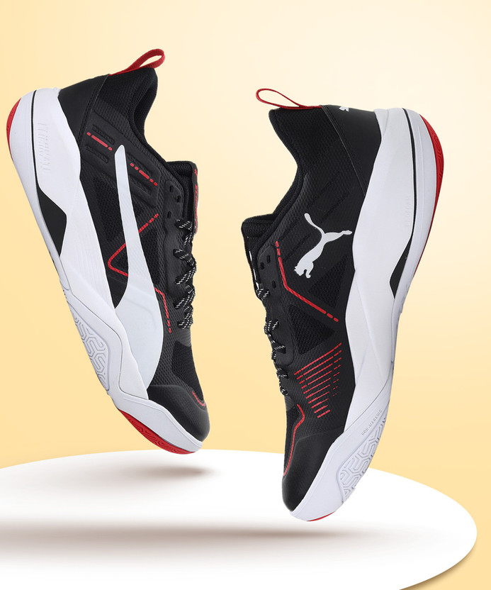 PUMA Eliminate Pro Badminton Shoes For 