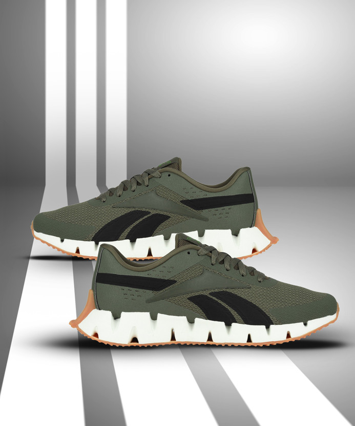 REEBOK ZIG DYNAMICA 2.0 Running Shoes 
