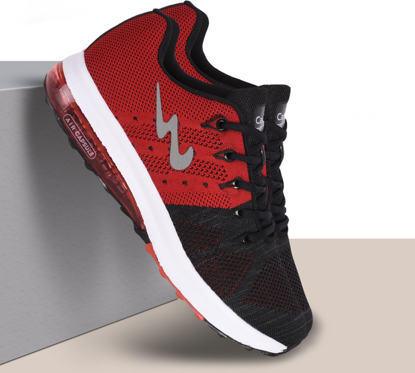 running shoes for men flipkart